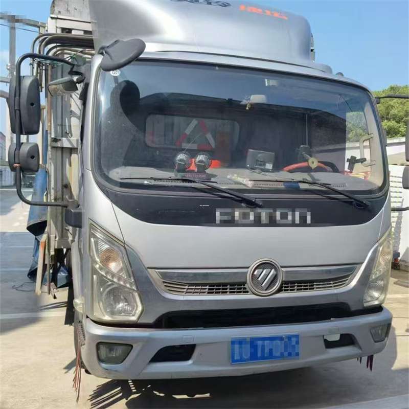 新兴镇金波乡物流：多元运输服务与线路探秘