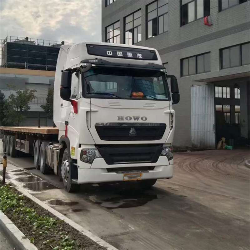 新兴镇通什镇物流：多元运输服务与线路解析