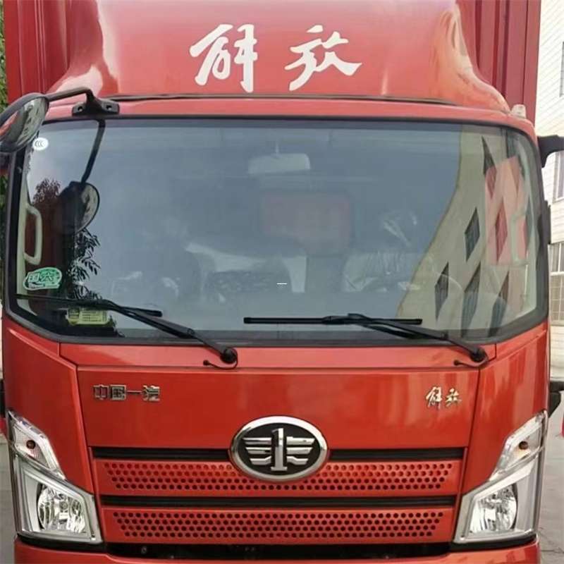 新兴镇探索容县多元物流运输的奥秘