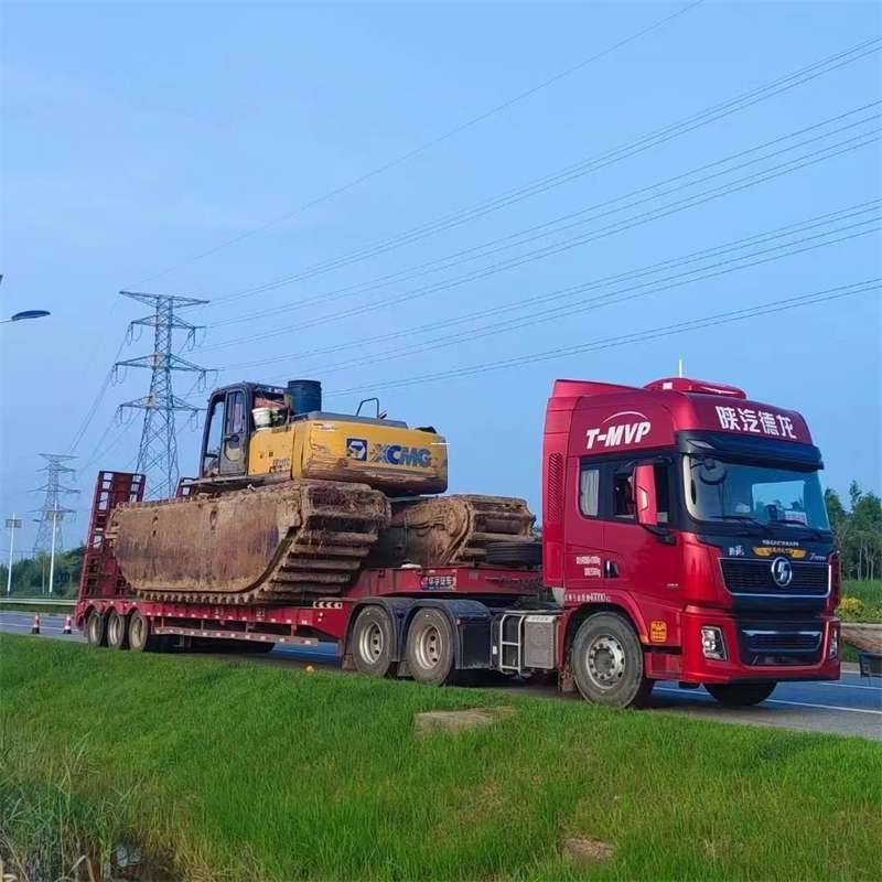新兴镇揭西县物流：多元运输服务的精彩画卷