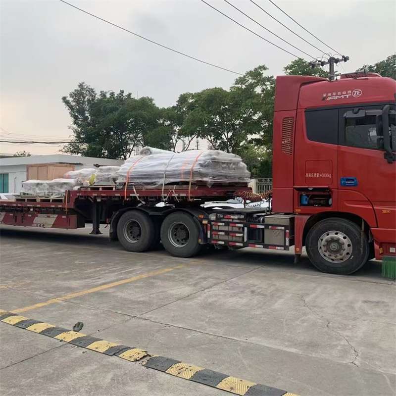 新兴镇探寻麻阳县物流运输的多样风采