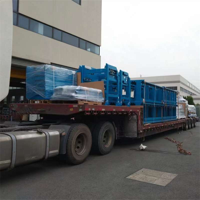 新兴镇宣恩县物流：多元运输的精彩画卷
