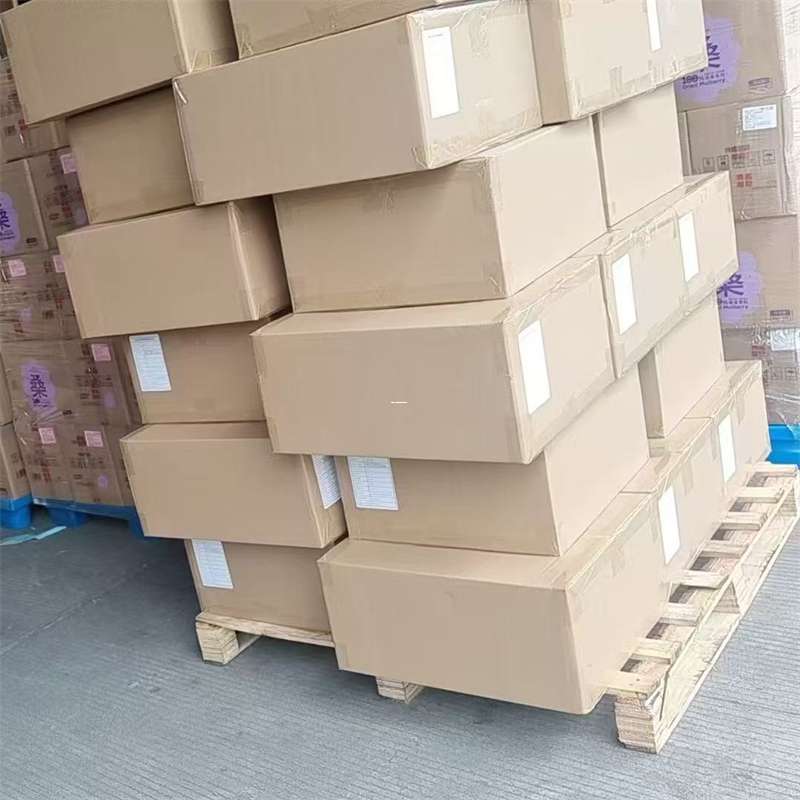 新兴镇和硕县：畅享多元高效物流运输服务