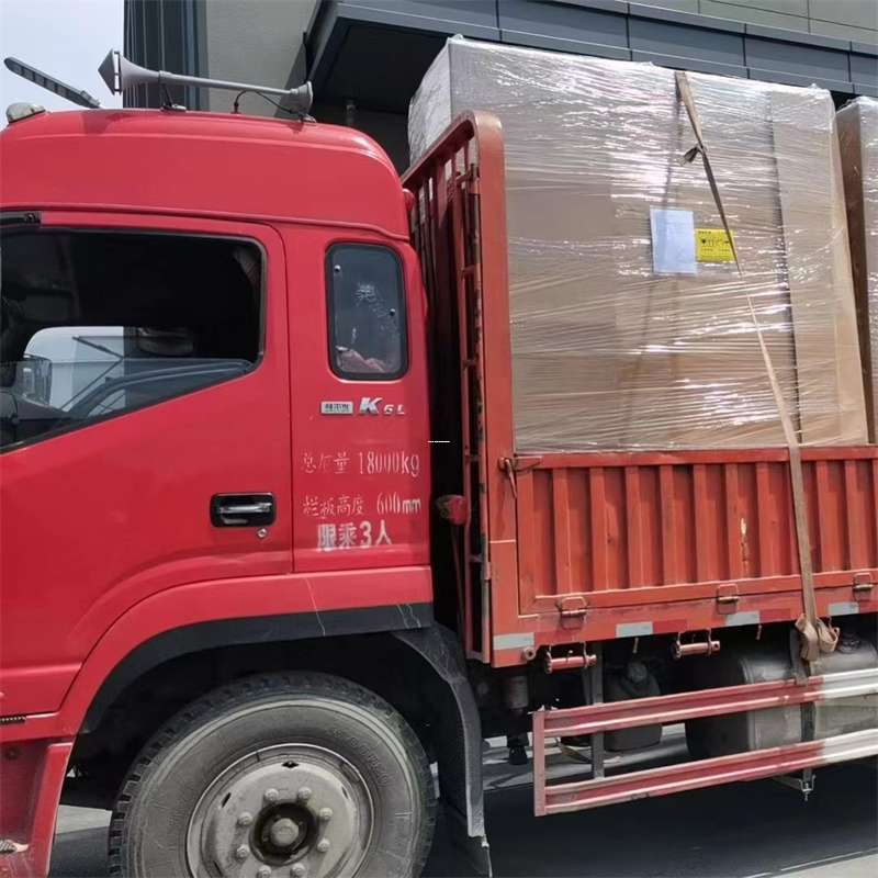新兴镇钟祥市物流：多元服务与高效运输线路探秘