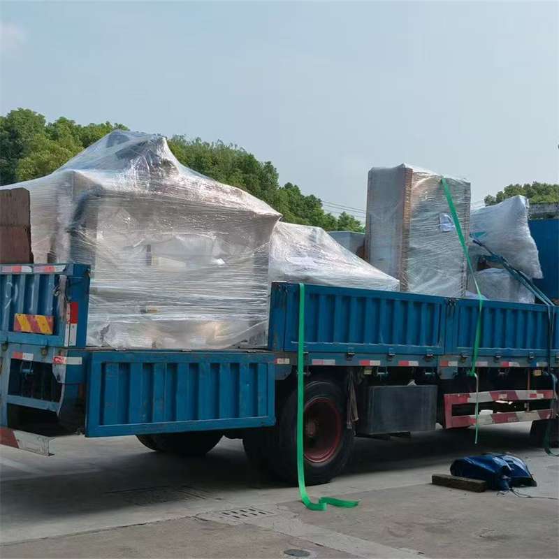 新兴镇许昌市物流：多元服务与高效运输线路探秘