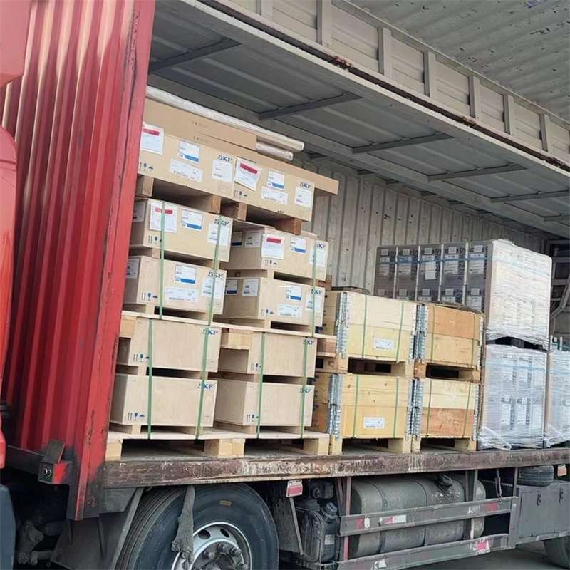 新兴镇乌尔禾区：物流专线开启高效货运新篇