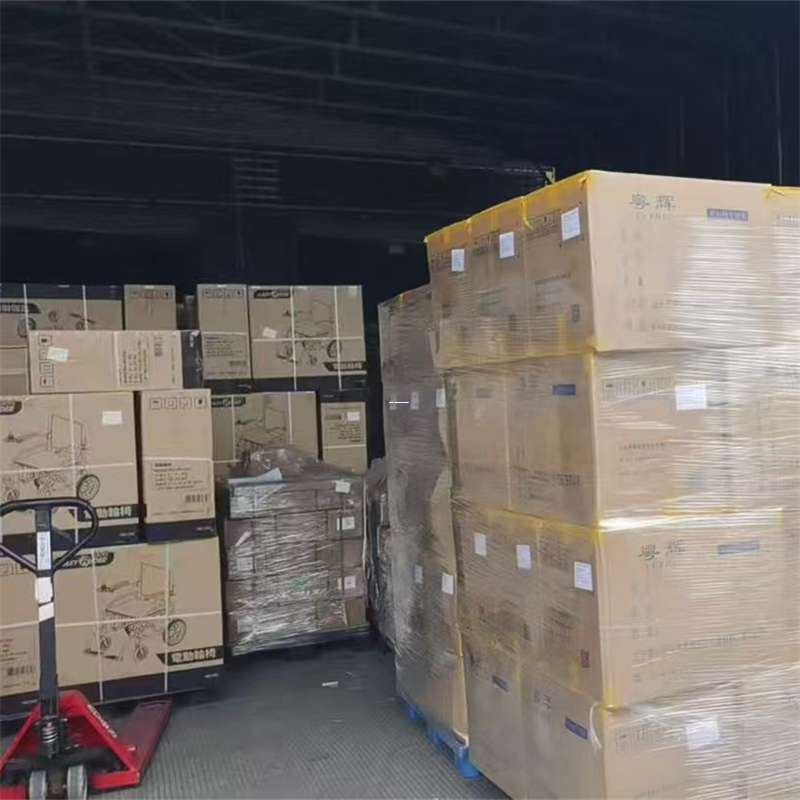 新兴镇潍坊市物流：多元服务与高效运输线路探秘