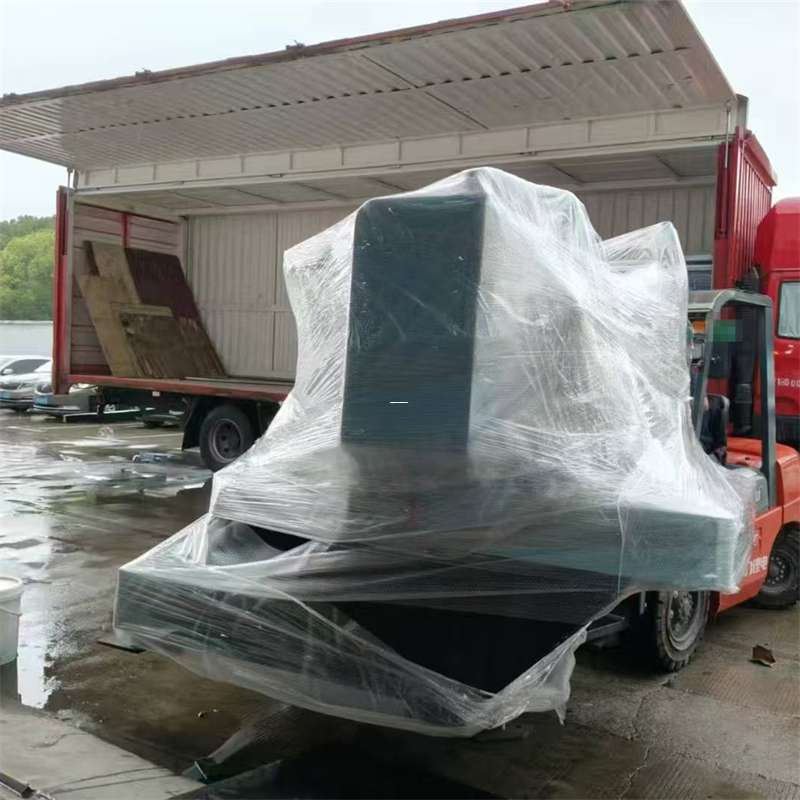 新兴镇瑞金市多元物流服务探索与运输线路解析