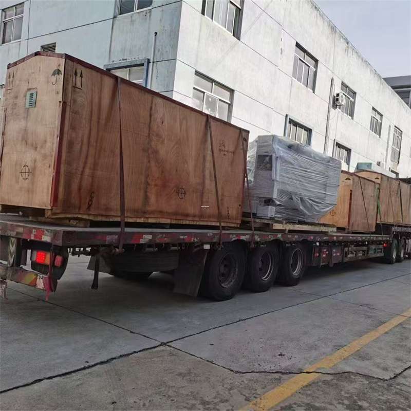 新兴镇昌江区物流：多元运输的精彩世界
