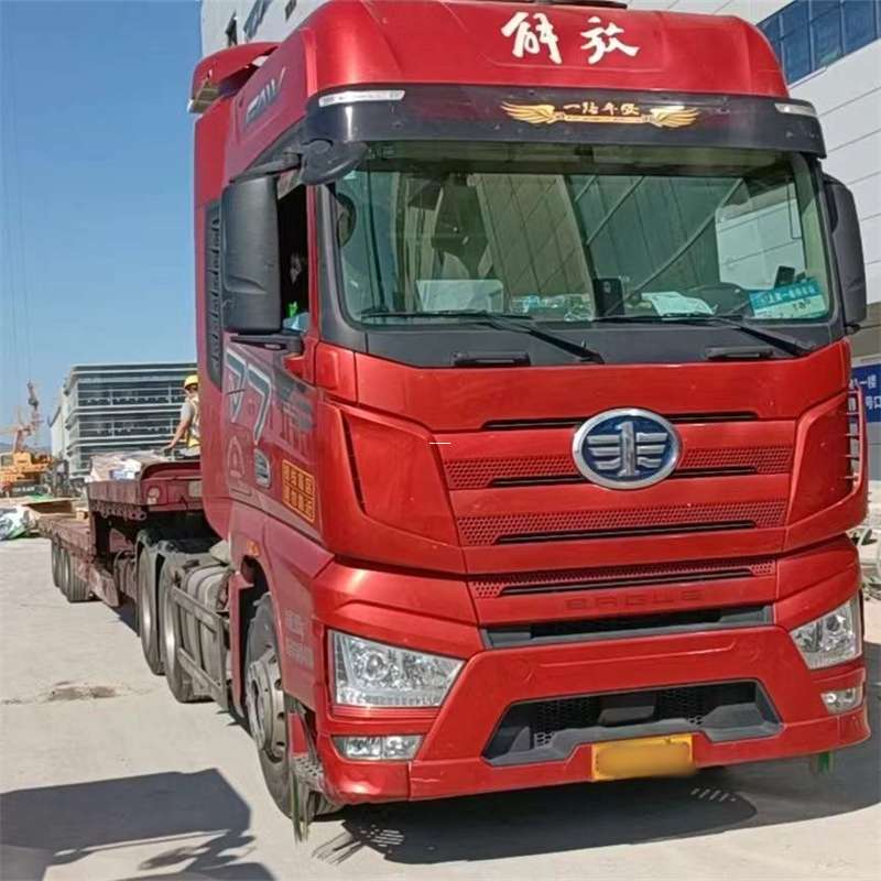 新兴镇台江区物流：多元服务与高效运输线路探索