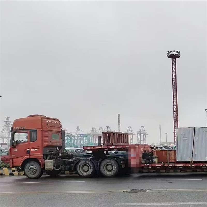 新兴镇永宁县物流：专线直达的货运新体验