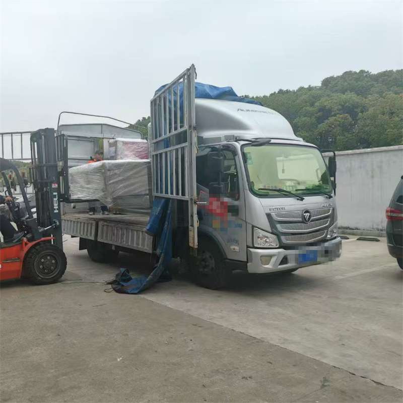 新兴镇鄞州区物流：多元服务与高效运输线路探秘