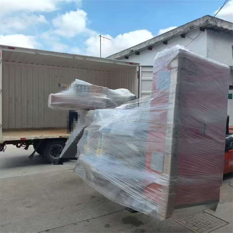 新兴镇溧水区物流：多元运输服务与线路探索