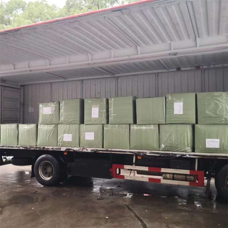 新兴镇探索二道江区多样化物流运输服务
