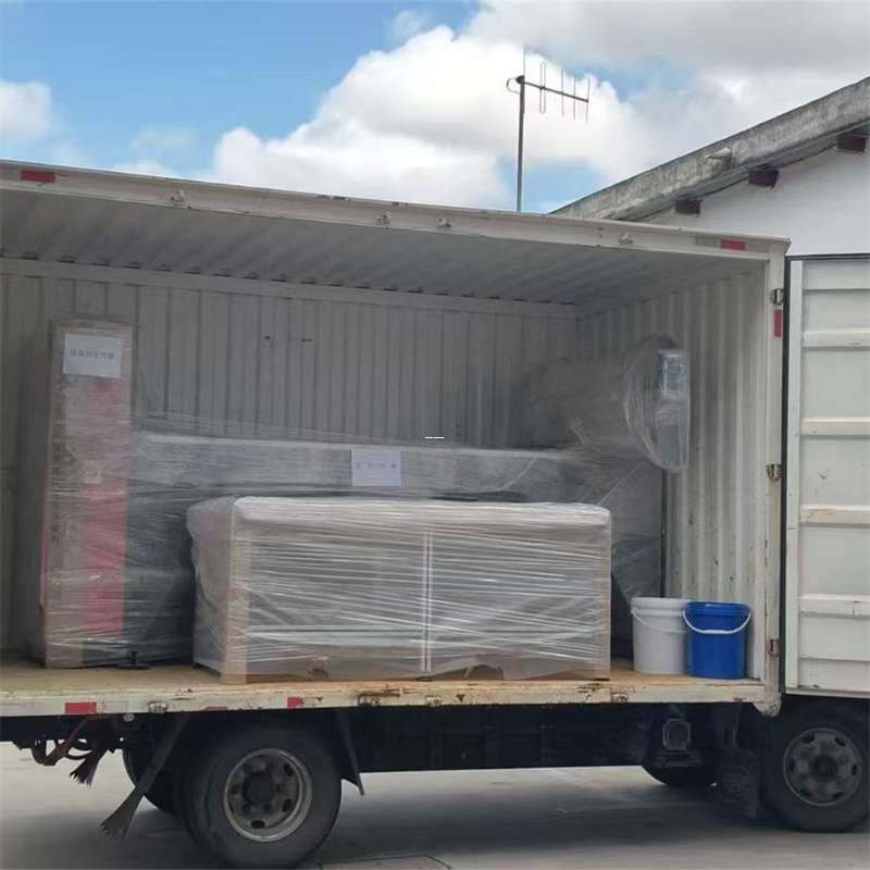 新兴镇鞍山市物流运输：多元服务与线路探索