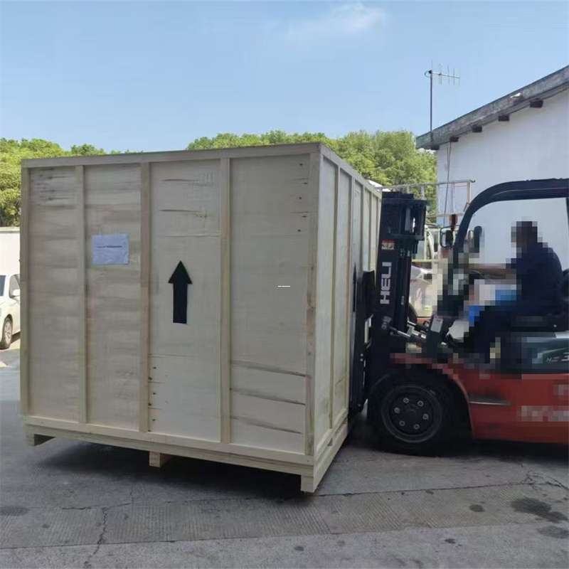 新兴镇黎城县物流：多元专线运输的精彩之旅