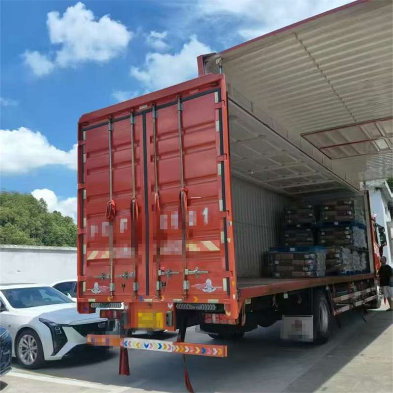 新兴镇潞州区物流：多元服务与高效运输线路探秘