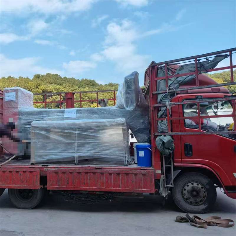 新兴镇石河子市物流专线：高效运输与多元服务探索