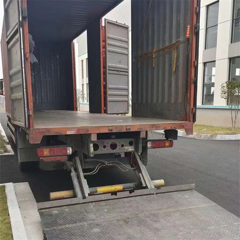 新兴镇奎屯市物流专线：高效运输的多元探索