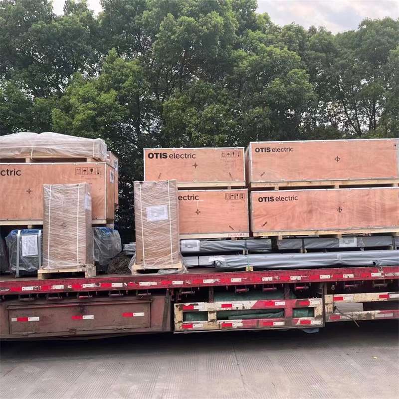 新兴镇商洛市物流专线运输：探索高效货运之道