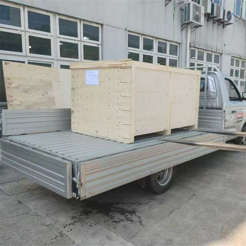 新兴镇探索雁塔区多元物流运输的奥秘