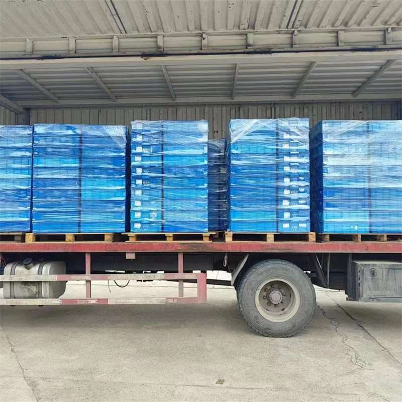 新兴镇盈江县物流快运：专线直达与大件货运探索