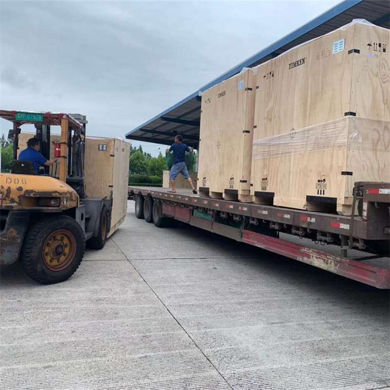 新兴镇宣威市进仓物流：专线直达的多元货运探索