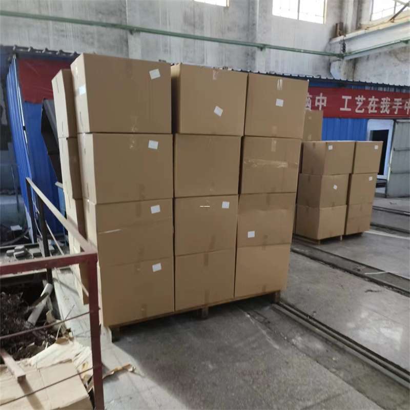 新兴镇松桃县进仓物流：专线直达的多元货运探索