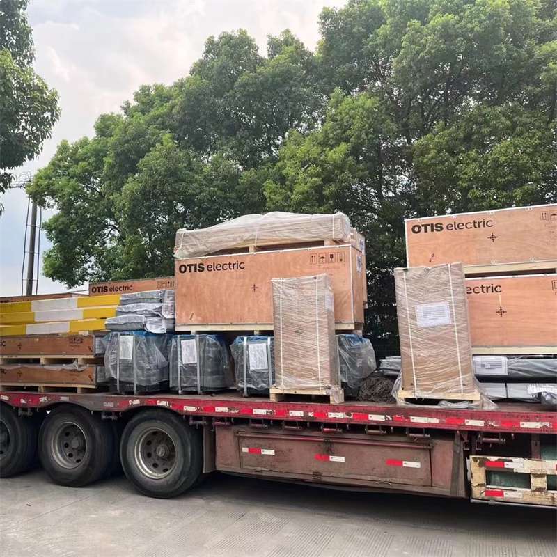 新兴镇探秘金川县进仓物流：专线直达的多元货运世界
