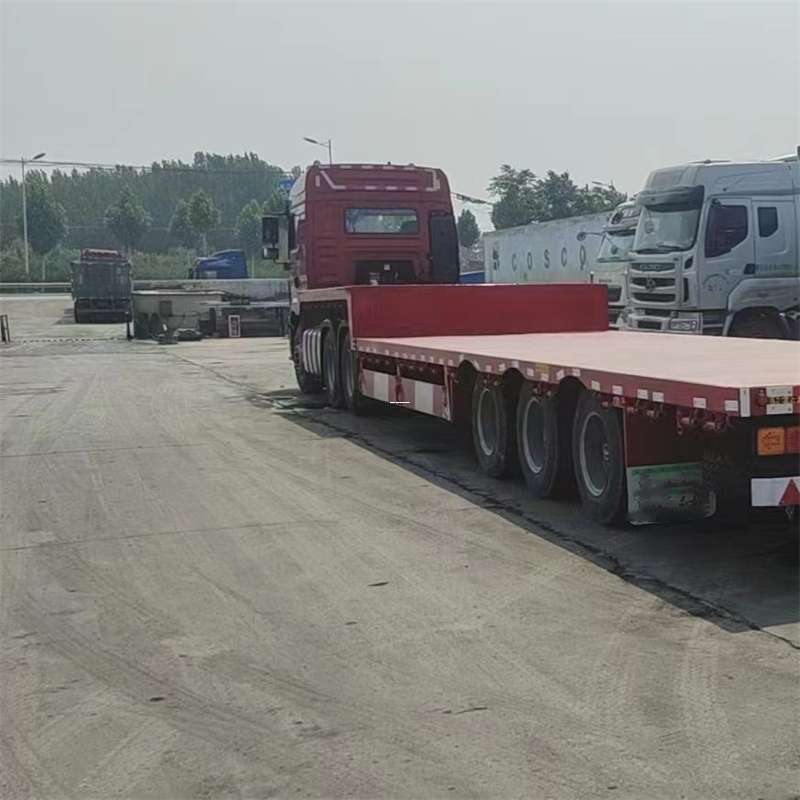 新兴镇石泉县物流：多元服务与高效运输线路探秘