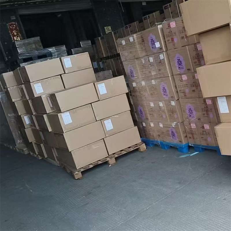 新兴镇顺庆区物流专线：大件货运与出口快运的精彩之旅