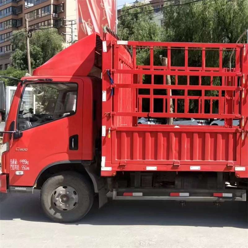 新兴镇延安市物流专线：多元货运服务的精彩画卷