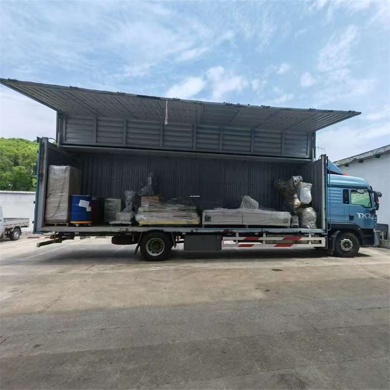 新兴镇太白县物流：多元服务与高效运输线路探秘