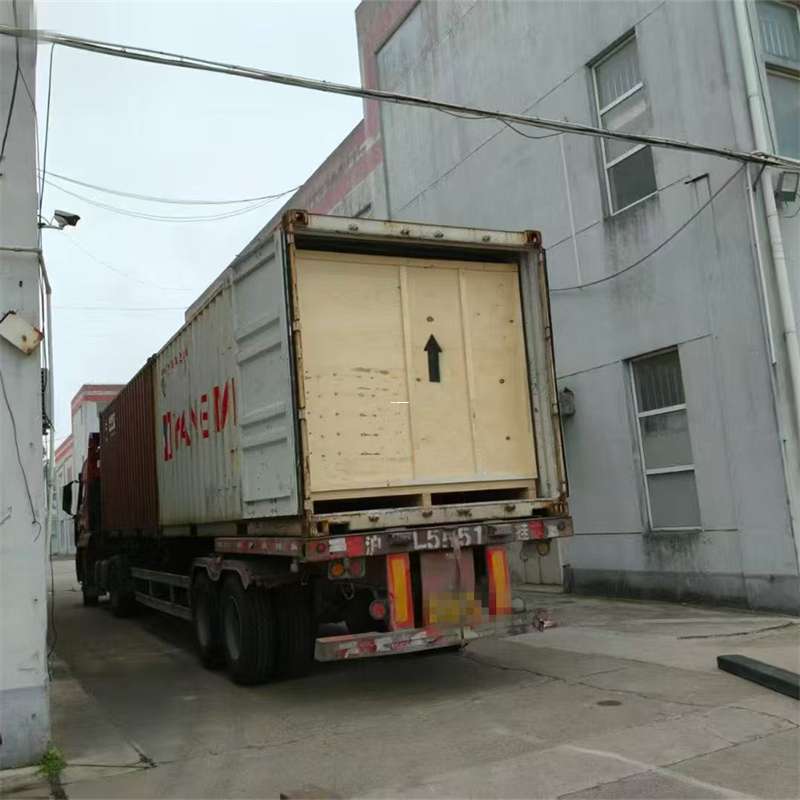新兴镇铜川市物流：多元运输服务与线路探秘