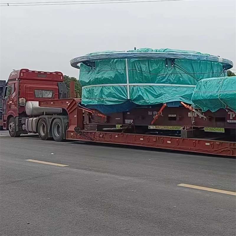 新兴镇探索梁河县多元物流运输的奥秘