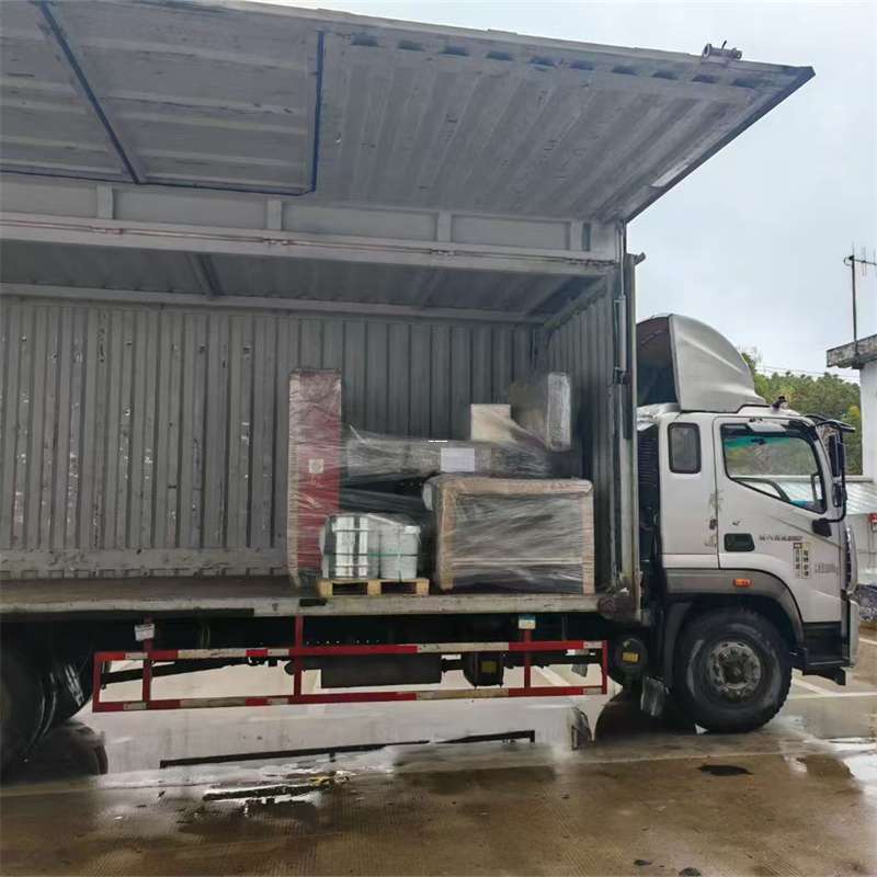 新兴镇洱源县物流：多元运输服务与线路探索