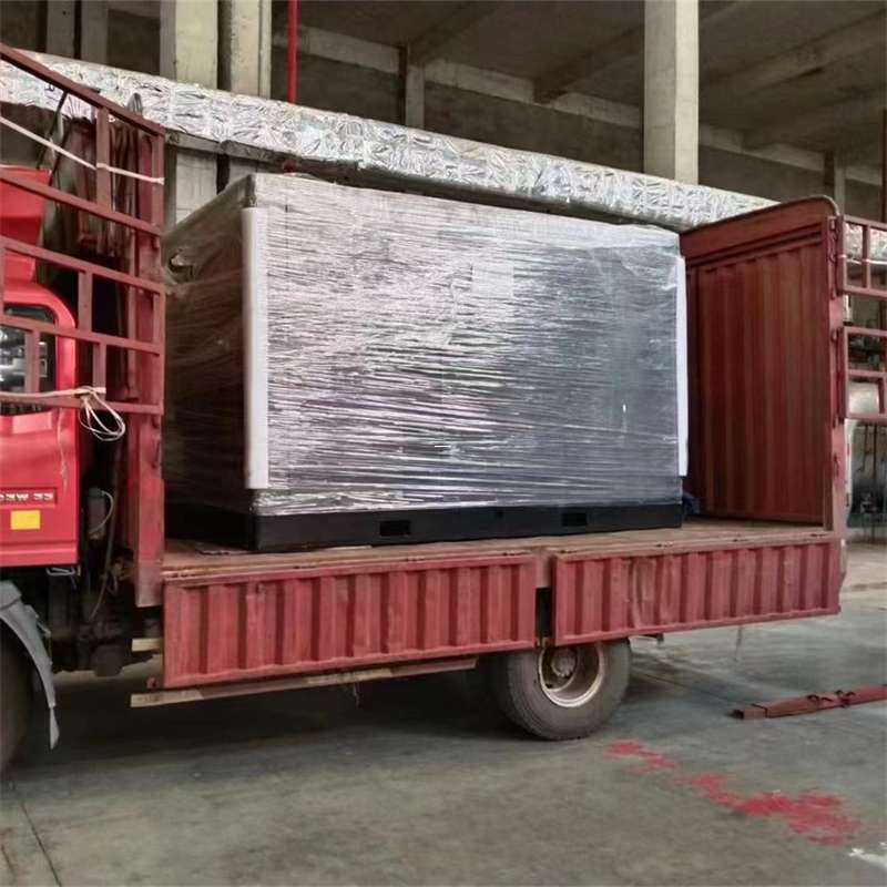 新兴镇探索大理市多元物流运输的奥秘