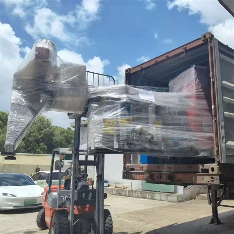 新兴镇弥勒市物流：多元运输服务与高效线路探索