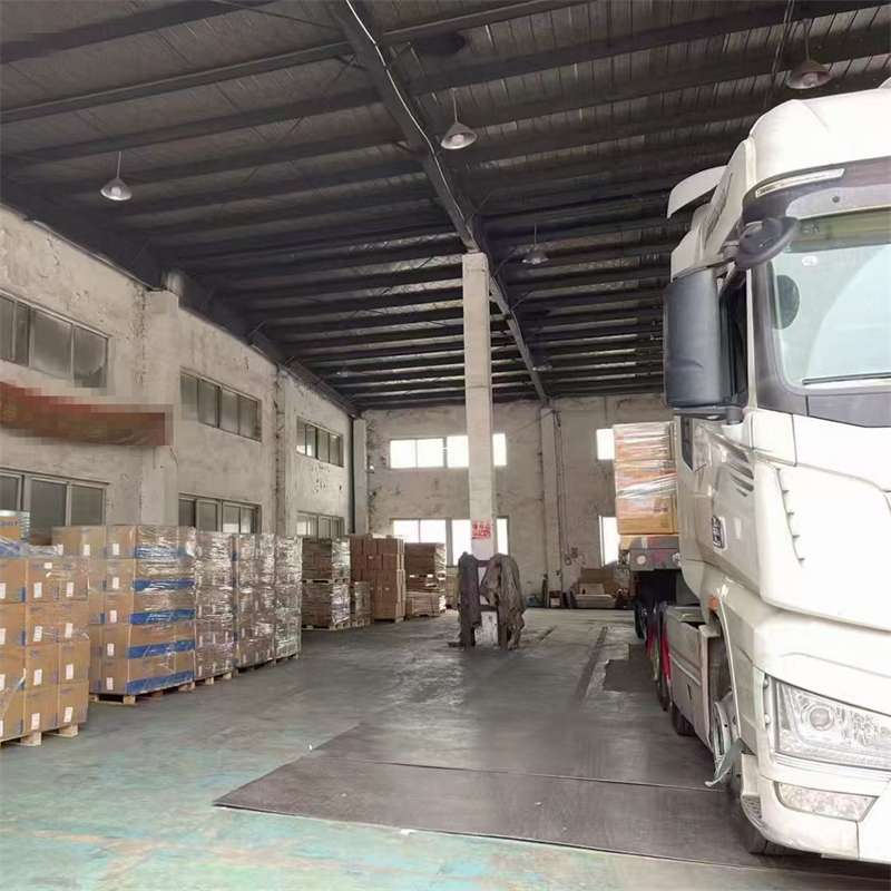 新兴镇卡若区：多元物流服务开启高效运输之旅