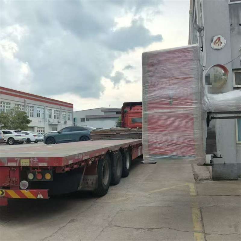 新兴镇探析新平县多元高效的物流运输服务体系