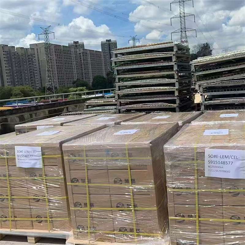 新兴镇息烽县物流：多样服务与高效运输探秘