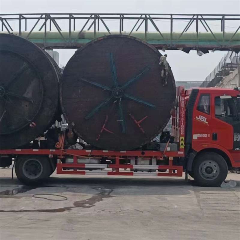 新兴镇云岩区物流：多元服务与运输线路探秘