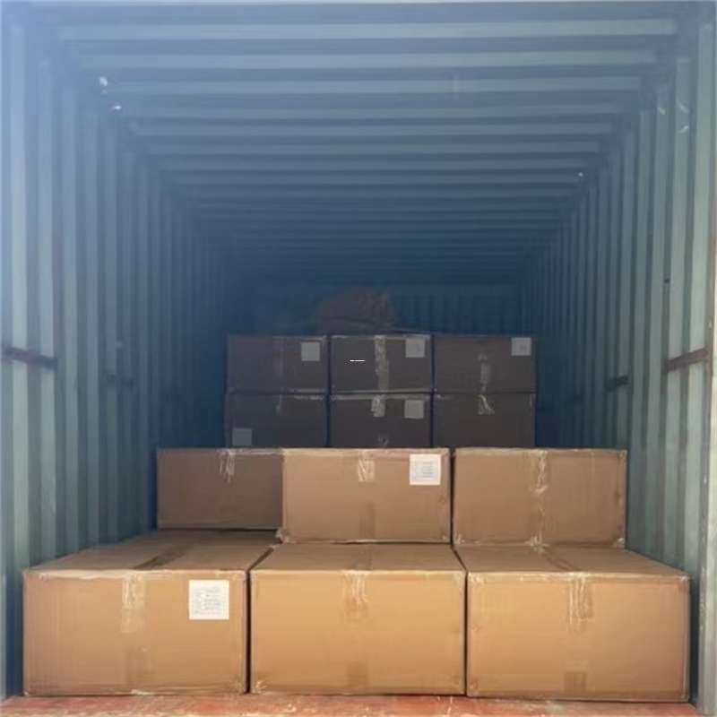 新兴镇桑珠孜区：物流专线的高效货运之旅
