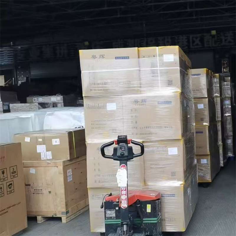 新兴镇若尔盖县物流运输：多元服务与高效线路