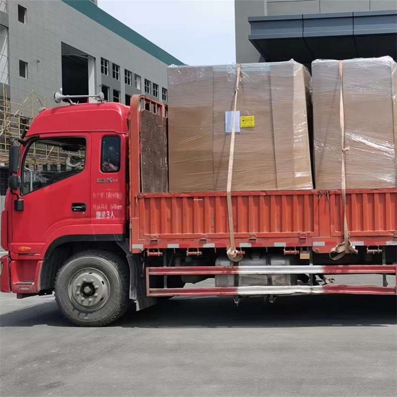 新兴镇翠屏区物流：多元运输服务的探索与实践