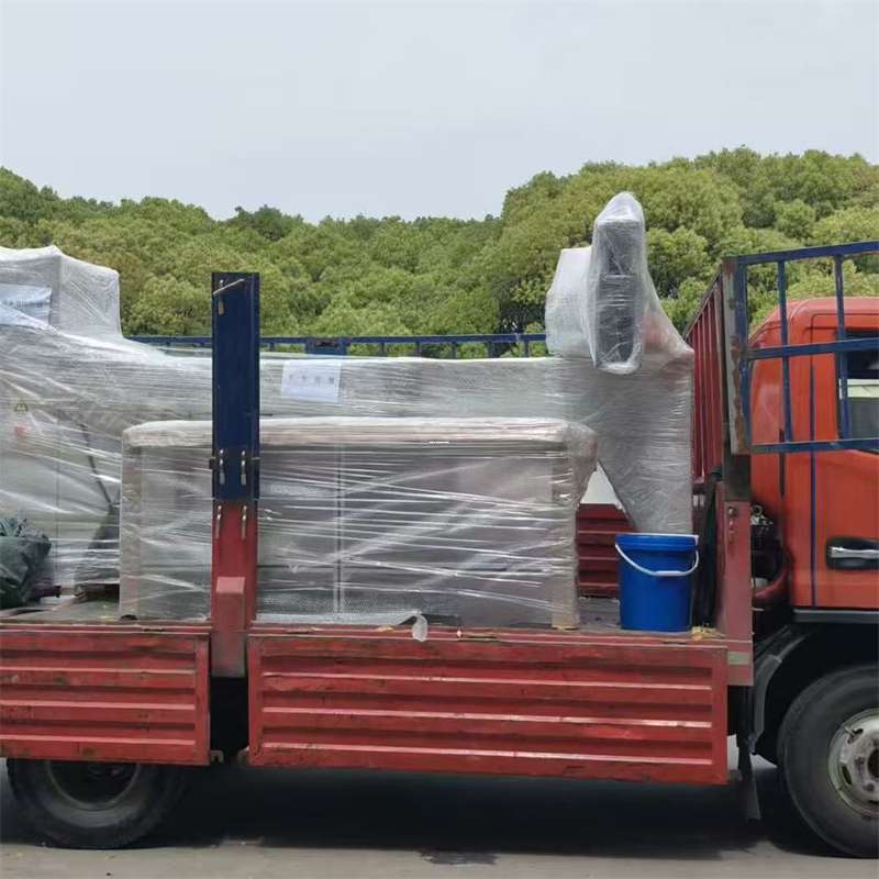 新兴镇隆昌市物流：多样服务与运输线路探秘