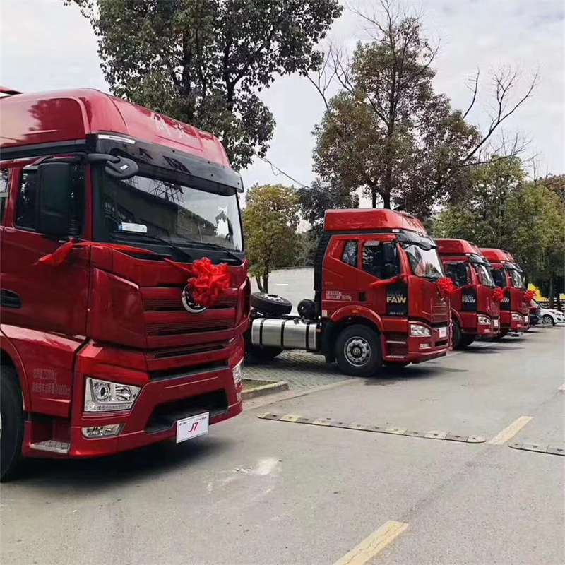 新兴镇胡杨河市：物流专线的多元高效运输服务