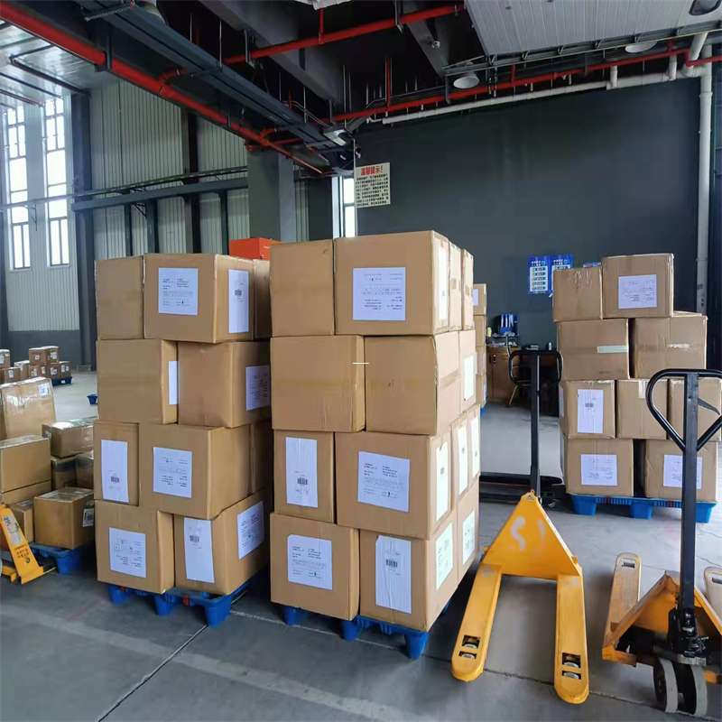新兴镇探索多元物流世界：保城镇的运输奥秘